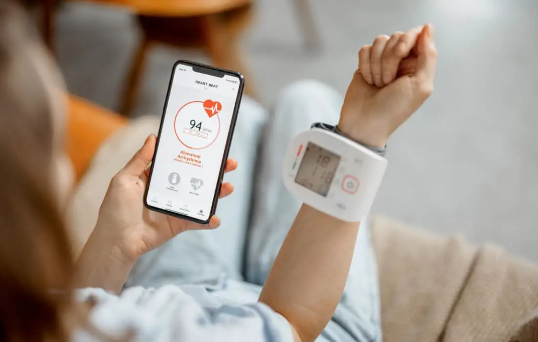 The Rise of Health Gadgets: Monitoring Your Wellness