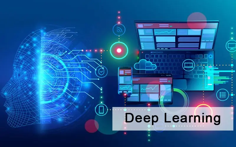 Deep Learning Applications