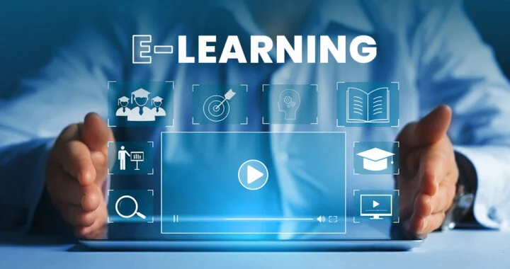 E-Learning Trends: The Future of Digital Education