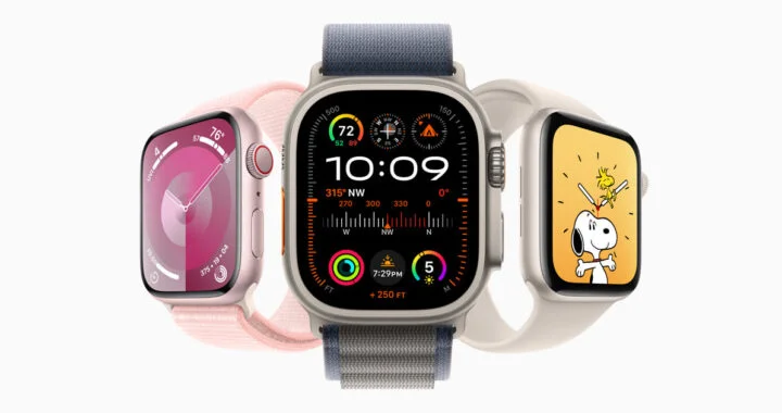 Apple Watch 10 Series: Leaked Details on the Coming Generation Features