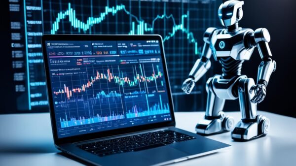 ai bot for crypto trading