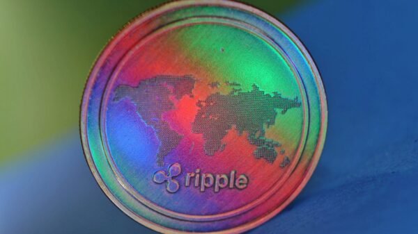 XRP