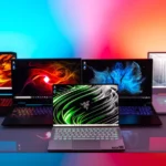 Top 5 Gaming Laptops Under ₹70