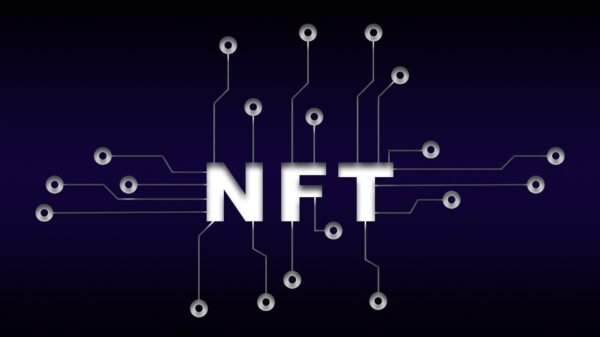 Amazon NFT Marketplace