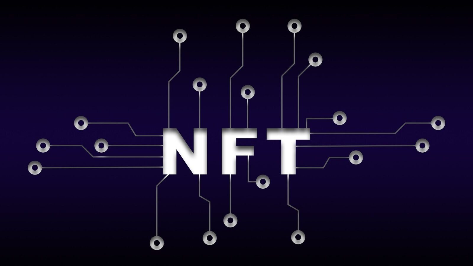 Amazon NFT Marketplace