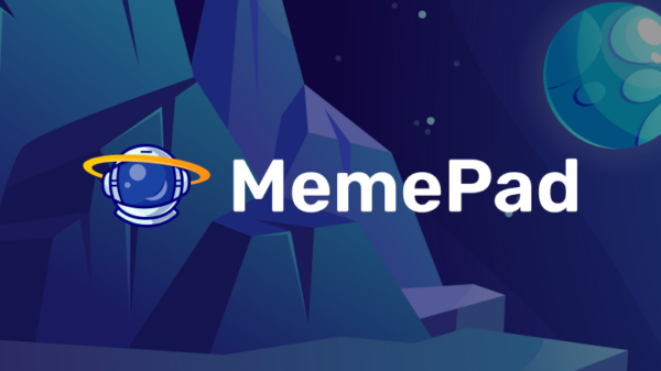 Memecoin Launchpads