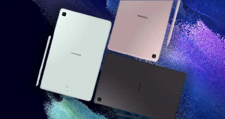 Samsung Galaxy Tab S10 Ultra’s Design Revealed