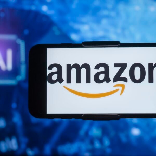 Amazon and Technology