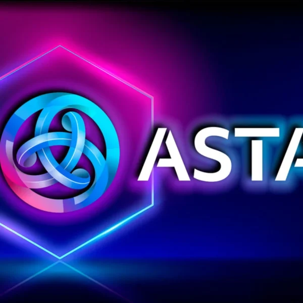 Astar Network Crypto