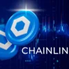 Chainlink cryptocurrency price prediction