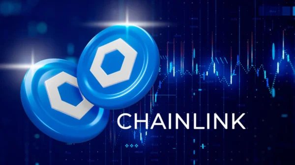 Chainlink cryptocurrency price prediction