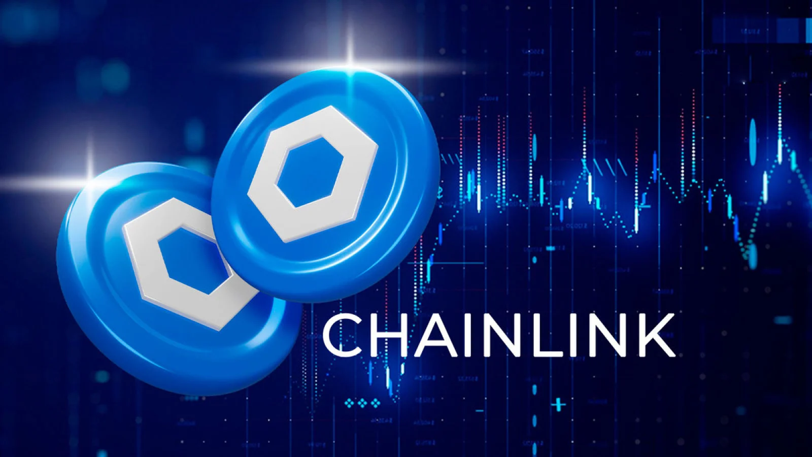 Chainlink cryptocurrency price prediction