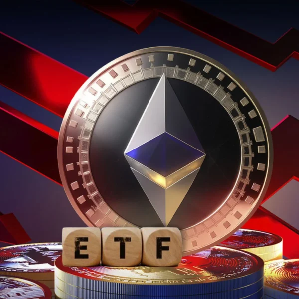 Ethereum Poker