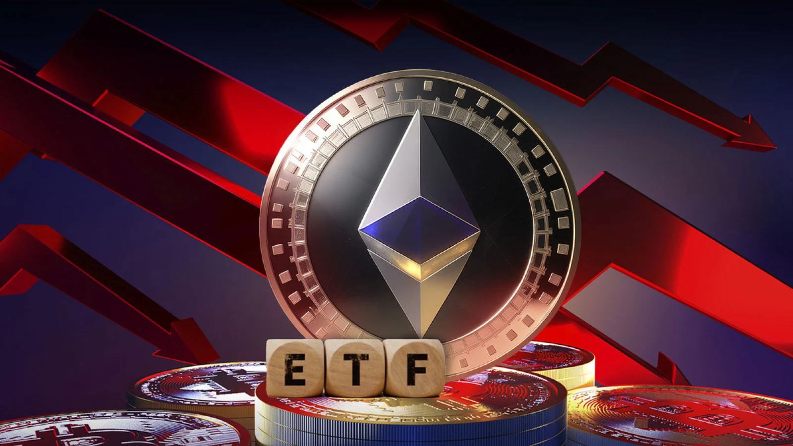 Ethereum Poker