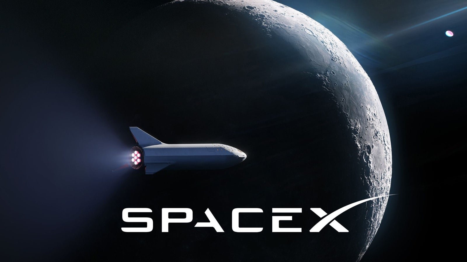 SpaceX Starship News