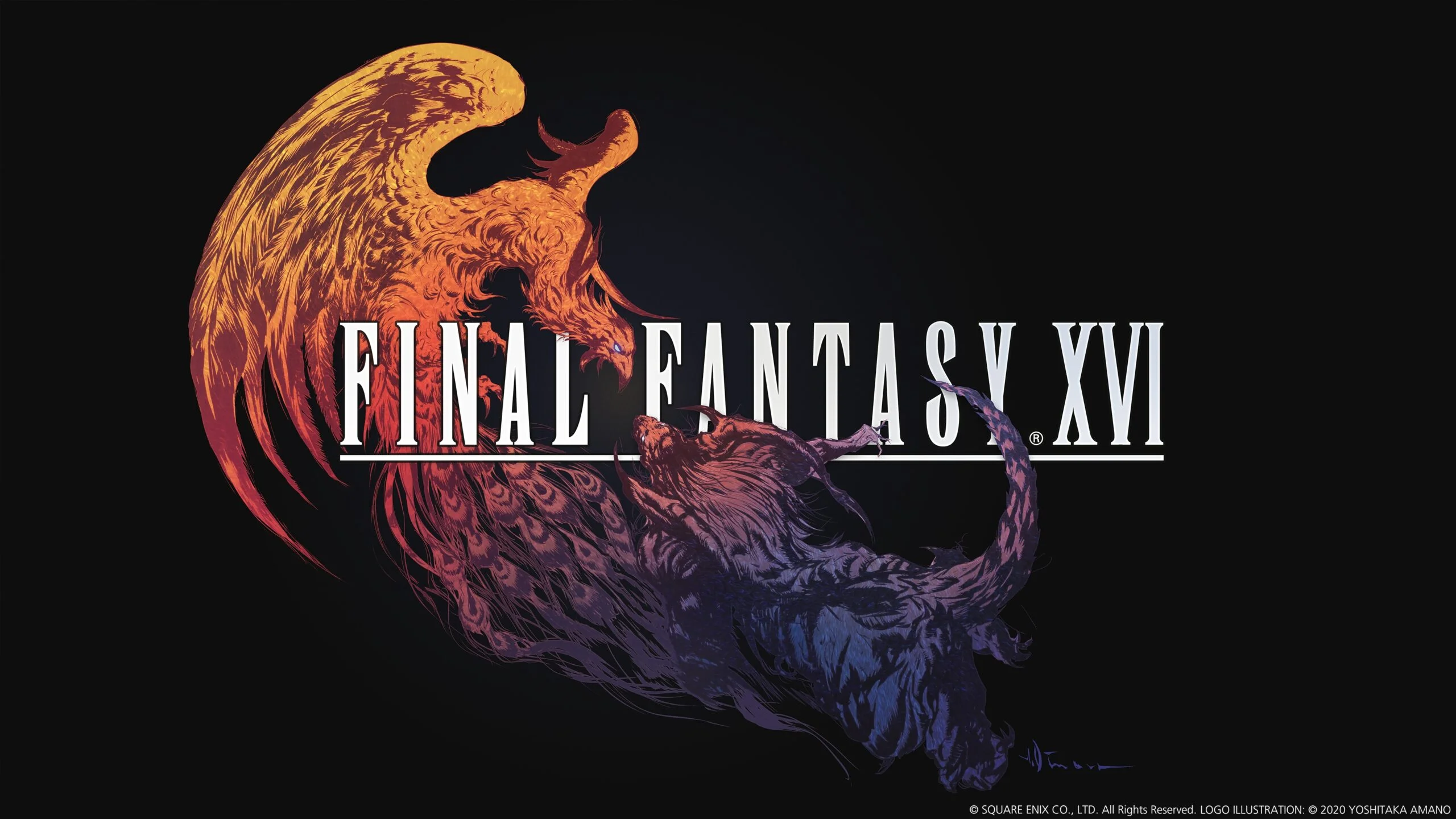 Final Fantasy XVI PC Release