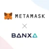 Banxa MetaMask