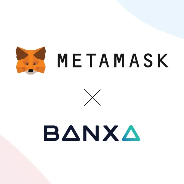 Banxa MetaMask