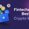 FintechZoom Best Crypto Exchange