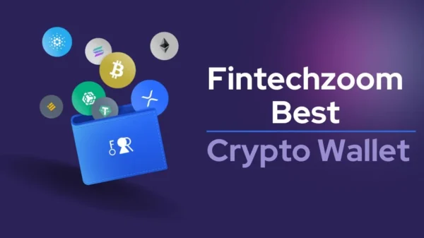 FintechZoom Best Crypto Exchange