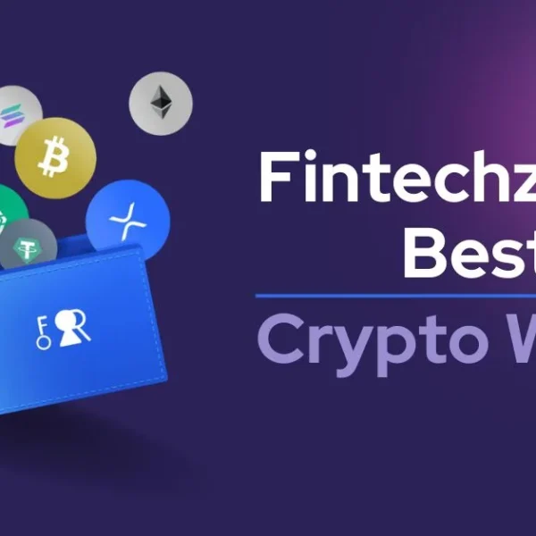 FintechZoom Best Crypto Exchange