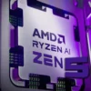 AMD Ryzen 9000