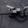 AI security cameras