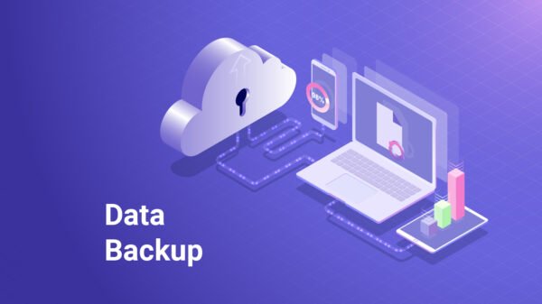 Backup Data Solutions