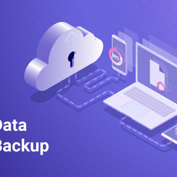 Backup Data Solutions