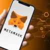 How to withdraw money from MetaMask