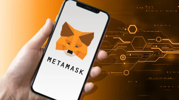 How to withdraw money from MetaMask