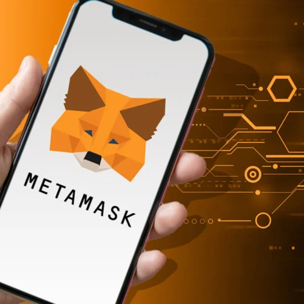 How to withdraw money from MetaMask