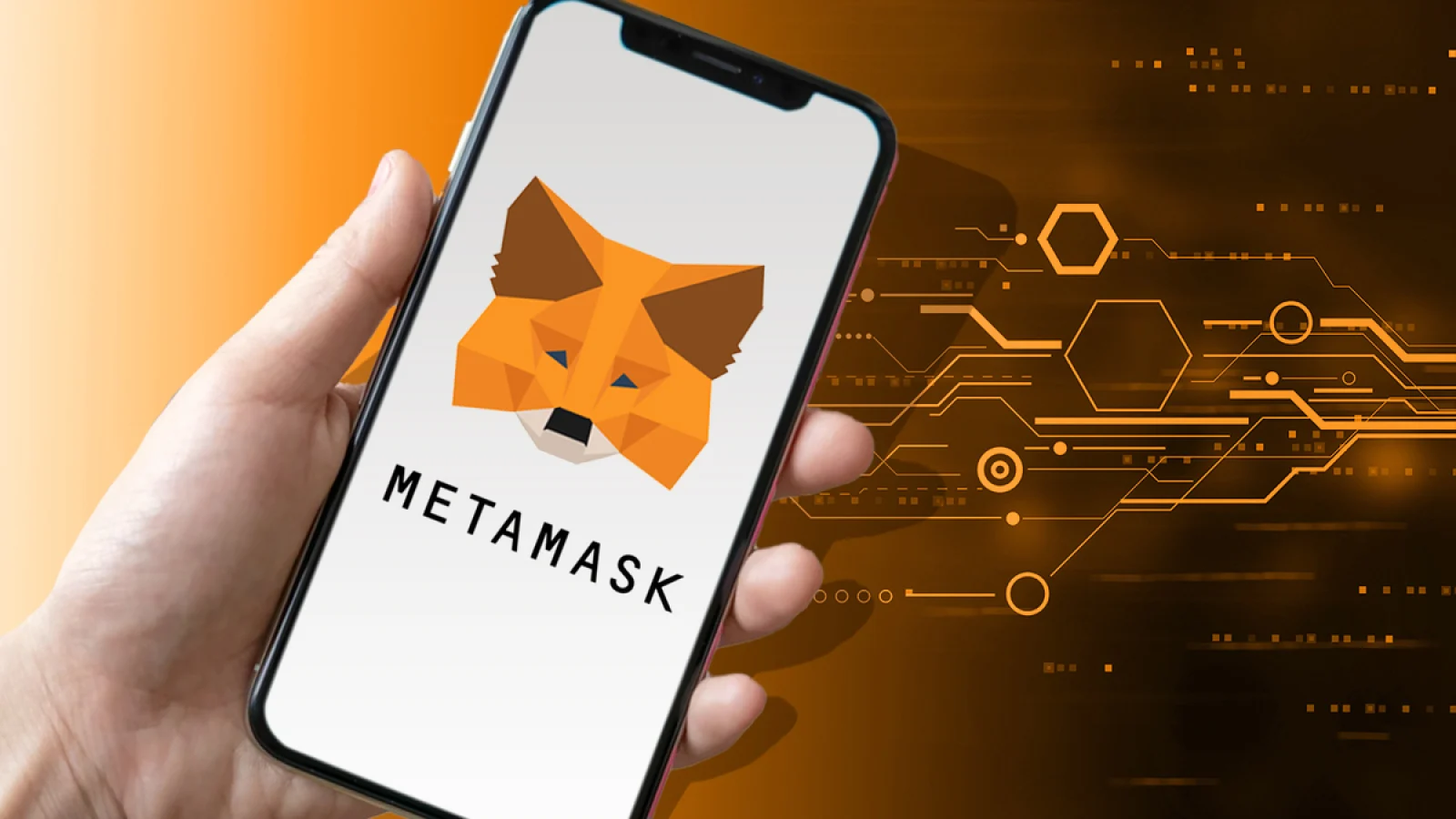 How to withdraw money from MetaMask