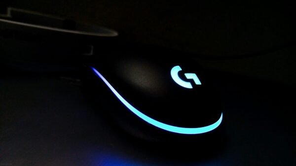 Logitech