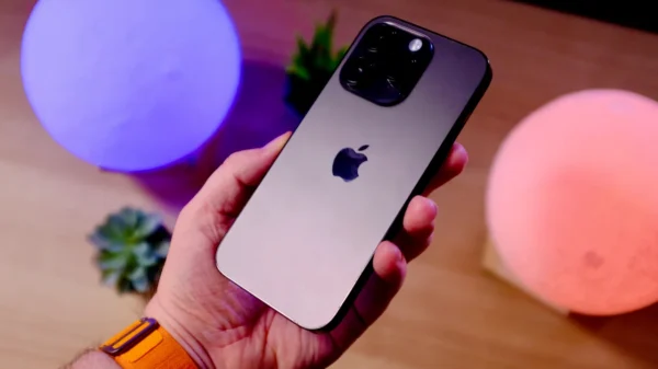 iPhone 16 Pro Max Release Date