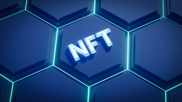 NFT Rewards