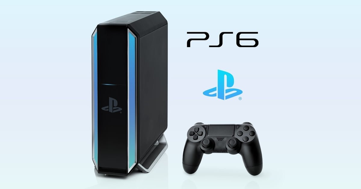 PlayStation 6