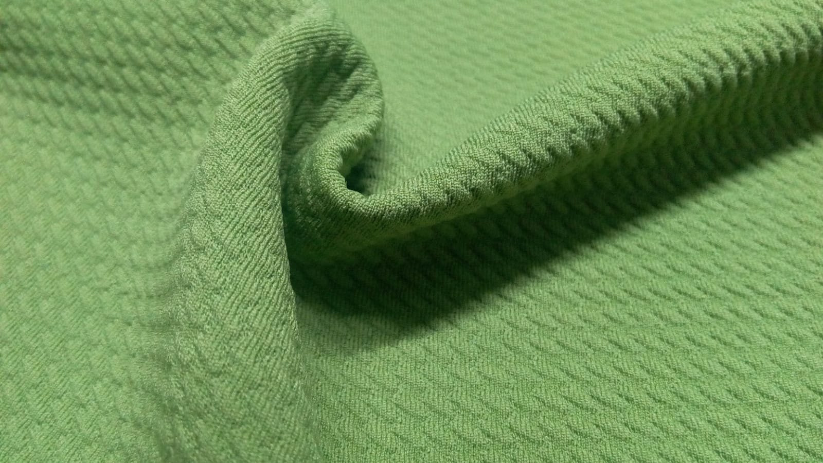 Sustainable Fabrics