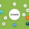 Shopify Custom App Development