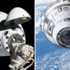 Boeing Starliner vs SpaceX Dragon