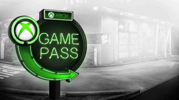 Free Xbox Game Pass Code