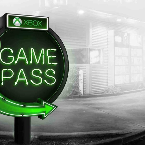 Free Xbox Game Pass Code