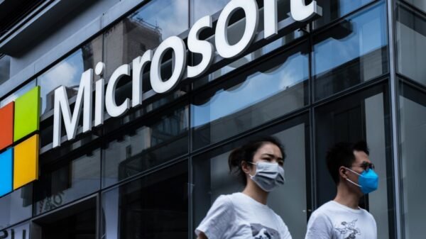 Microsoft Antitrust Case