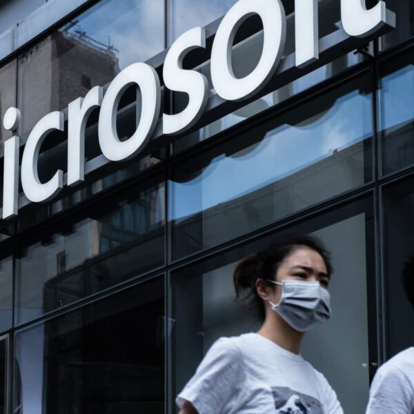 Microsoft Antitrust Case