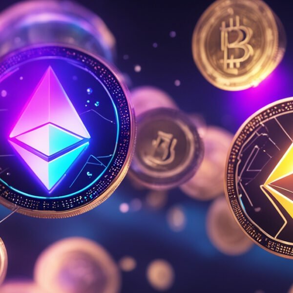 Top 3 Altcoins for 2024