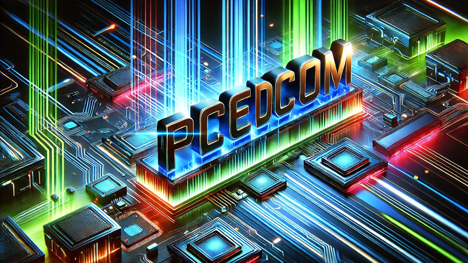 PCredcom