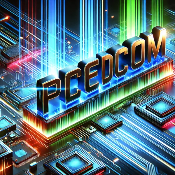 PCredcom