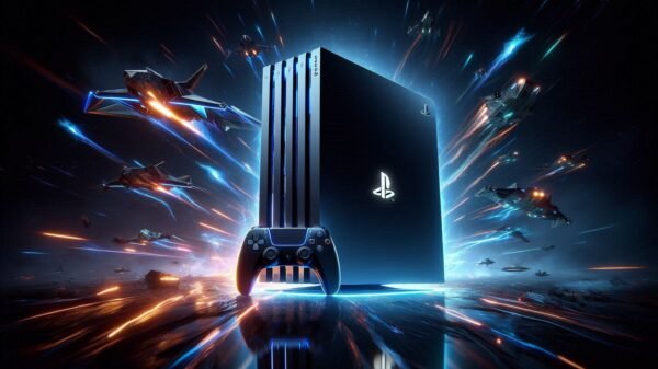 PS5 Pro Release Date