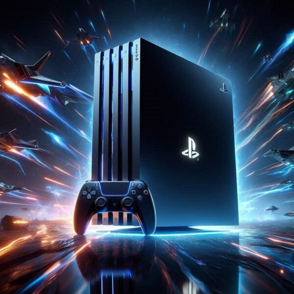 PS5 Pro Release Date