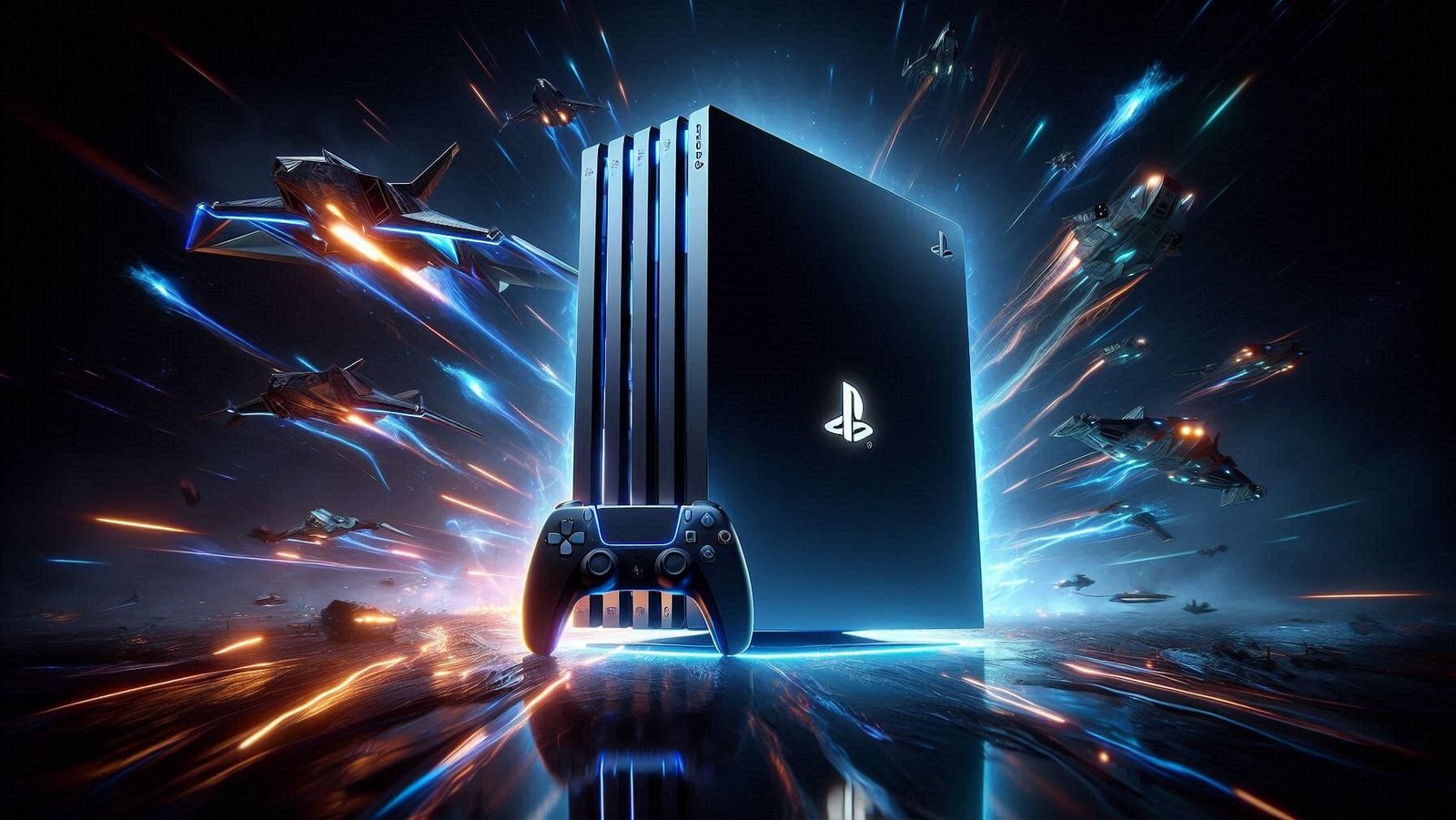 PS5 Pro Release Date